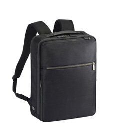 ACE BAGS & LUGGAGE ace. ガジェタブルSF ビジネスリュック A4サイズ 14インチPC収納 ２気室 68782 エース