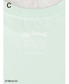 earth music&ecology ｍｉｆｆｙ／ｅａｒｔｈ　Ｔｓｈｉｒｔ　ｃｏｌｌｅｃｔｉｏｎ