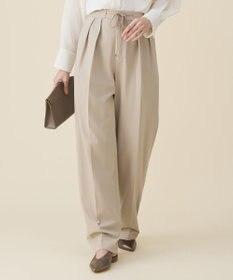 自由区 ライトフィールカーブ パンツ