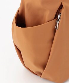 Y'SACCS 【ナイロンタフタ】トラベルショルダー