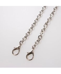 UNBILLION カシュカシュ cachecache / スパンコール2wayミニバッグ