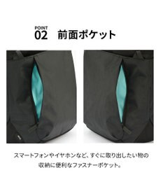 ACE BAGS & LUGGAGE ace. ラグレンティスクロスX ショルダーバッグ  10.1インチタブレット 高撥水 軽量 20065 エース