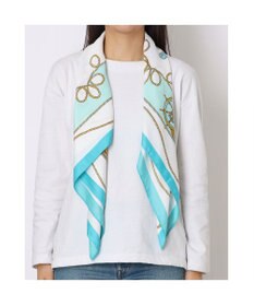 UNBILLION カシュネ cachenez / WEB限定アソート大判スカーフ