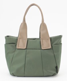 Y'SACCS 【Y’SACCS vous et】ナイロンキリカエ2WAYトート Sサイズ