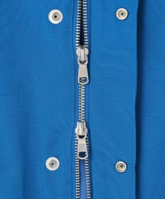 J.PRESS MEN 【J.PRESS ORIGINALS】Mixed Grosgrain Archive Ski Jacket / Made in Japan