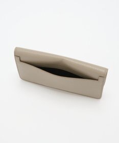 IACUCCI アバ バイカラーロングウォレット CERVO