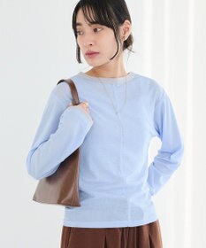 CRAFT STANDARD BOUTIQUE シアーリンガーTee