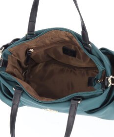 LANVIN en Bleu ジョエル 2wayショルダー