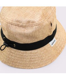 ATRENA 体感-10℃コカゲル ナチュライクバケットハット KIDS