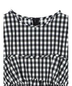 Green Parks コルセット風ミニワンピースⅡ