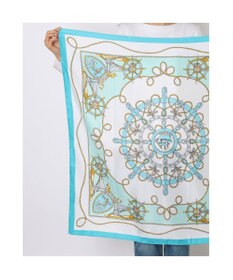 UNBILLION カシュネ cachenez / WEB限定アソート大判スカーフ