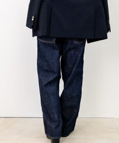 caqu デニムランチパンツ Ver.2