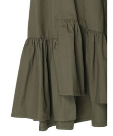 Green Parks ・ＳＵＧＡＲ　ＳＰＯＯＮ　イレヘムツイルスカート