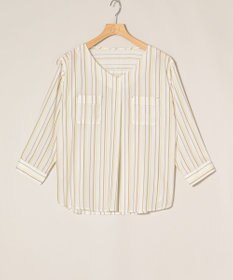 ONWARD Reuse Park 【any SiS】ブラウス春夏