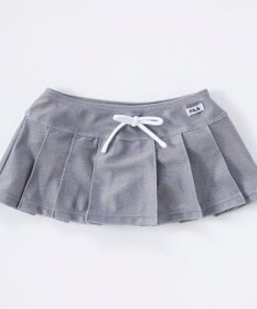 OP／FILA 【FILA】タイダイプリントTシャツ付き水着３点セット