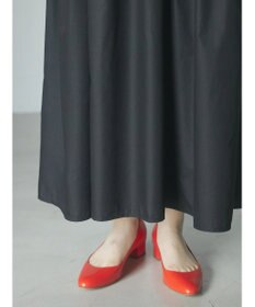 Green Parks ａ．ボリューム切り替えワンピース