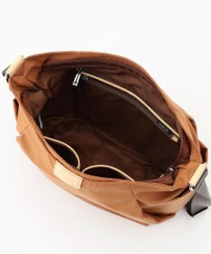 Y'SACCS 【ナイロンタフタ】トラベルショルダー