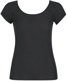 Wing インナー 汗をかいてもベタつきにくい 汗取り設計 【瞬汗ドライ】 2分袖 半袖 春 夏 EL1240 ウイング／ワコール