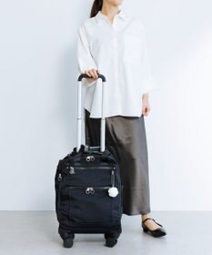 ACE BAGS & LUGGAGE Kanana project PJ8 トローリー 機内持ち込み 25L 17932 カナナプロジェクト