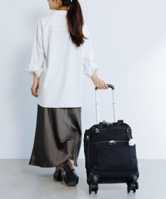 ACE BAGS & LUGGAGE Kanana project PJ8 トローリー 機内持ち込み 25L 17932 カナナプロジェクト