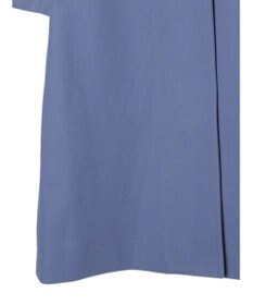 earth music&ecology チェスターコート（無地）