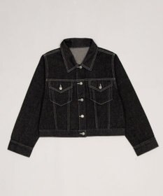 WEGO 【SETUP対応アイテム】デニムジャケット