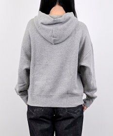 caqu ふわとろフーディー