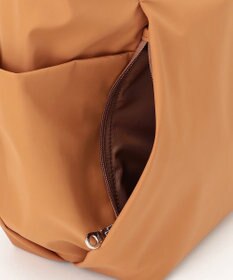 Y'SACCS 【ナイロンタフタ】トラベルショルダー