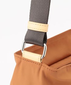 Y'SACCS 【ナイロンタフタ】トラベルショルダー