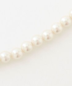 組曲 パールメタルネックレス