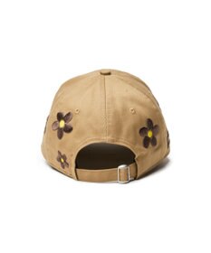 WEGO 【ユニセックス着用ITEM】NEWERA　920　MLB　FLOWER　EMB
