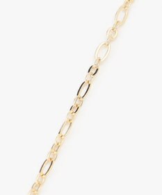 ANY アシメスライダーネックレス