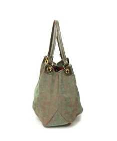 Regalo Felice 【A4サイズ収納可 / 軽量】トート大 / REGALO