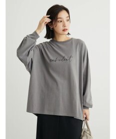 Green Parks 手書き風ロゴＴＥＥ