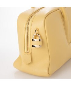 UNBILLION カカトゥ kakatoo / 横長ボストンバッグ