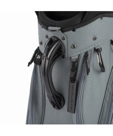 ZERO HALLIBURTON ZHG-CB1 ソリッド コーデュラ キャディーバッグ 82791