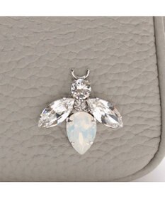 A.D.M.J. 【牛革】アノニマス/ザ・ビーDカン付ミニトート