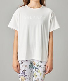 Chacott SmoothDry Tシャツ