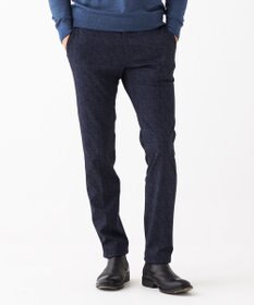 JOSEPH ABBOUD ツィーディジャージー パンツ