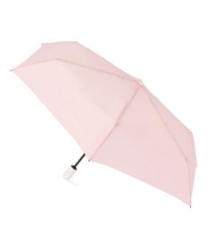 MOONBAT 【3秒でたためる傘/自動開閉】urawaza 小町(ウラワザ コマチ)  折りたたみ傘 無地 コンパクト 50cm