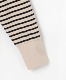 ANY L シャツテールロングスリーブＴシャツ