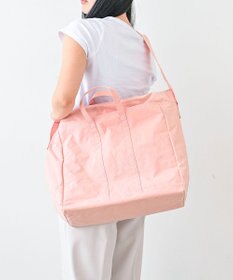 NIZYU KANO 【はまじコラボ】Airyトート Lサイズ