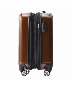 ACE BAGS & LUGGAGE ACE クレスタ スーツケース エキスパンド機能 2~3泊 機内持ち込み 06316 エース