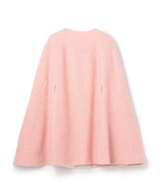 TOCCA 【消臭】SNOWBERRY POCKET TWEED ポンチョ