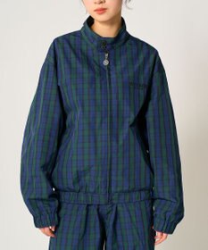 OP／FILA 【Kappa】ウェルネスクラブスイングトップ