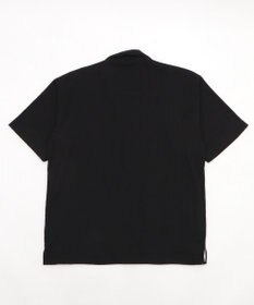 WEGO アンサンブルサッカーシャツ(SS)