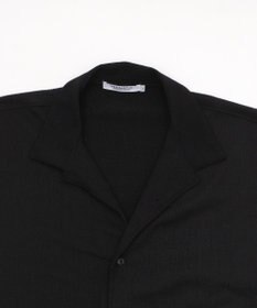 WEGO アンサンブルサッカーシャツ(SS)