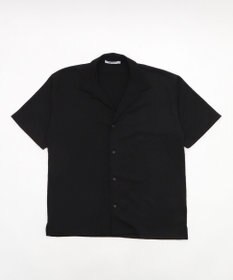 WEGO アンサンブルサッカーシャツ(SS)