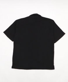 WEGO アンサンブルサッカーシャツ(SS)