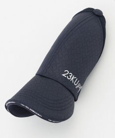 23区GOLF 【UNISEX】コンビキャップ